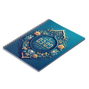 Planificador de Cuaderno de Ramadan   Revista Islá