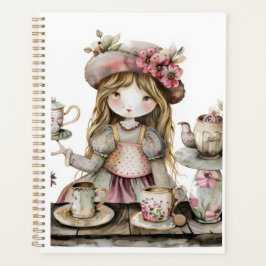 Planificador de cutas