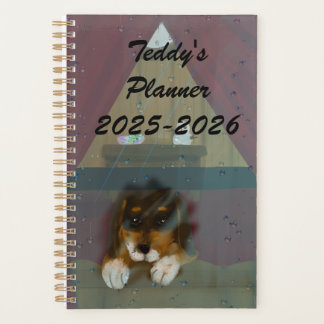 Planificador de Días de Perro