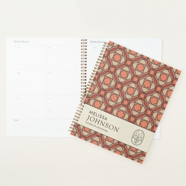 Planificador de Diseñador de Interiores Mosaico Te (Demostración)