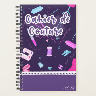 planificador de diseñadores de moda