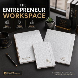 Planificador de Emprendedor
