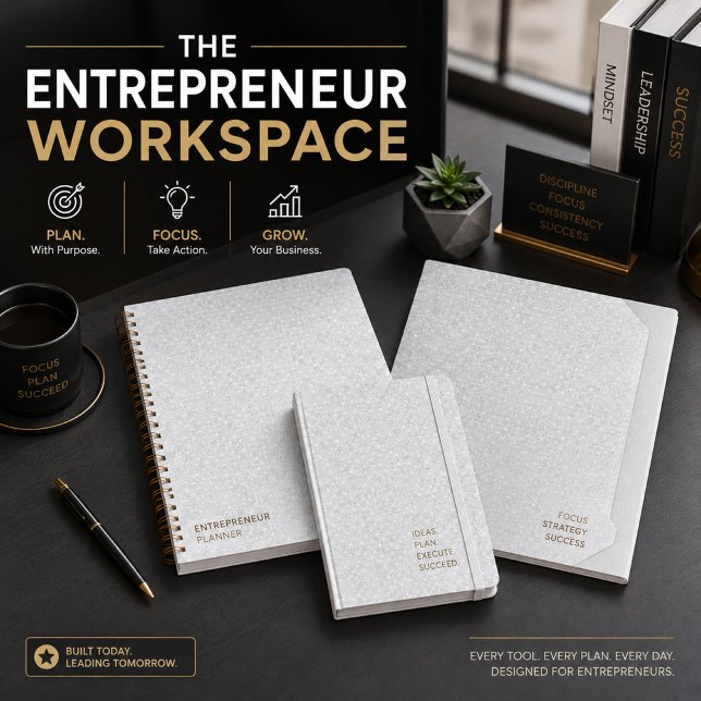 Planificador de Emprendedor (Subido por el creador)