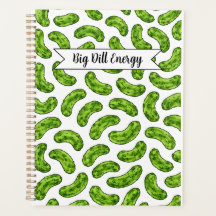 Planificador de energía Big Dill Spiral
