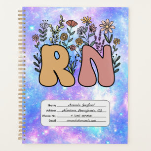 Planificador de enfermeras registrado