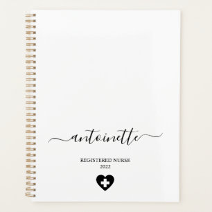 Planificador de enfermería