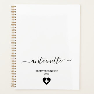 Planificador de enfermería