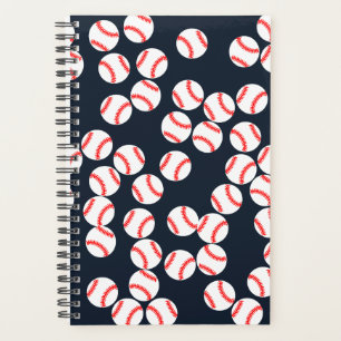 Planificador de espiral de béisbol