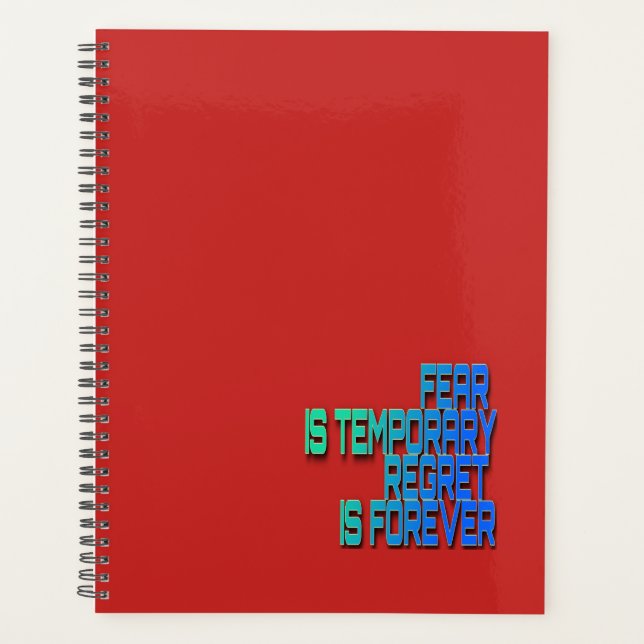 planificador de estímulo (Anverso)