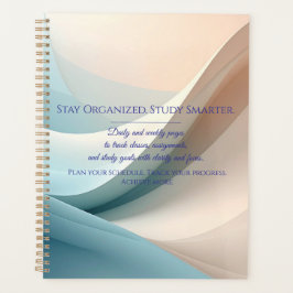 Planificador de Estudiantes – Organiza Tus Clases