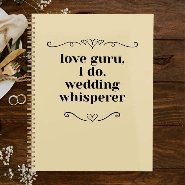 Planificador de eventos boda Guru (Subido por el creador)