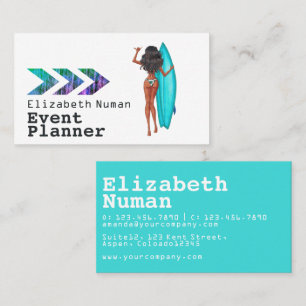 Planificador de Eventos de Entradas para Surfista 