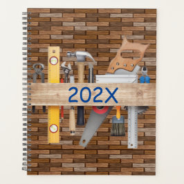 Planificador de fecha anual de personalizado