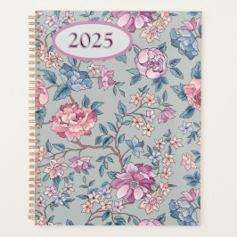 Planificador de fechas anual