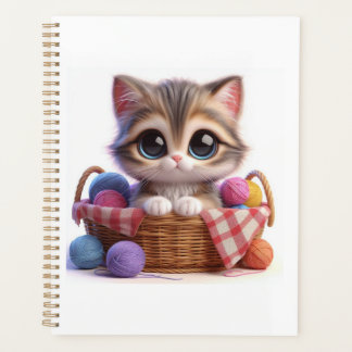 Planificador de felina