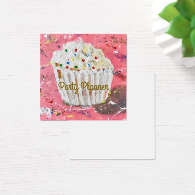 Planificador de fiestas (Escritorio)