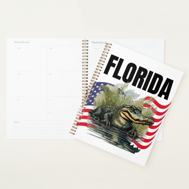 Planificador de Florida (Demostración)