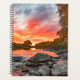 Planificador de flujo de otoño