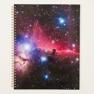 Planificador de Galaxias | Organizador Diario del