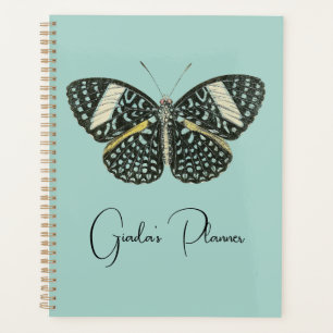 Planificador de Giada, planificador de nombres per