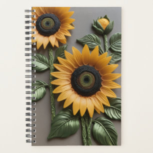 Planificador de Girasoles