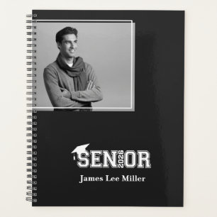 Planificador de Graduado