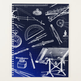 Planificador de herramientas de arquitecto