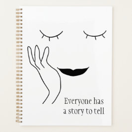 Planificador de historias