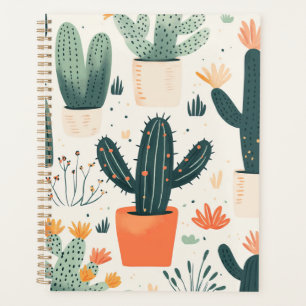 Planificador de impresión de Cactus