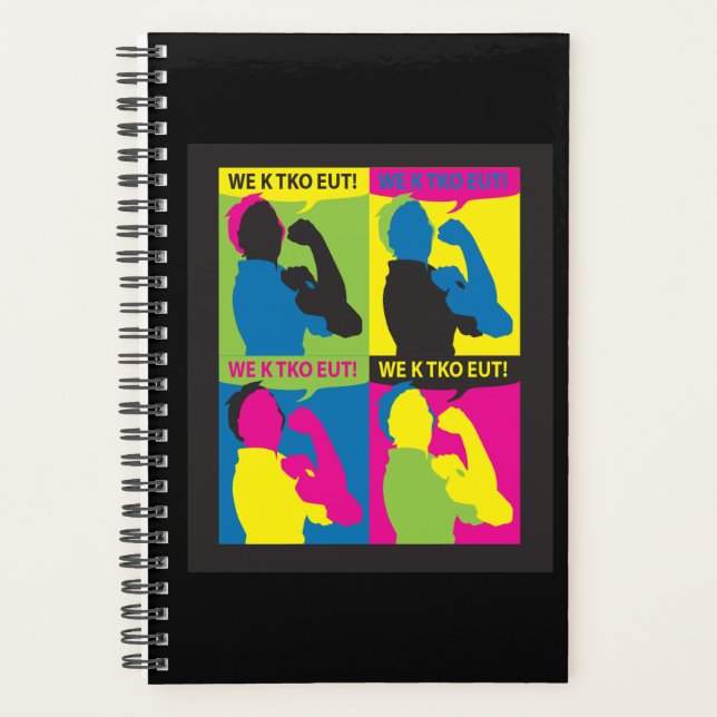 Planificador de informes de tribunales (Anverso)