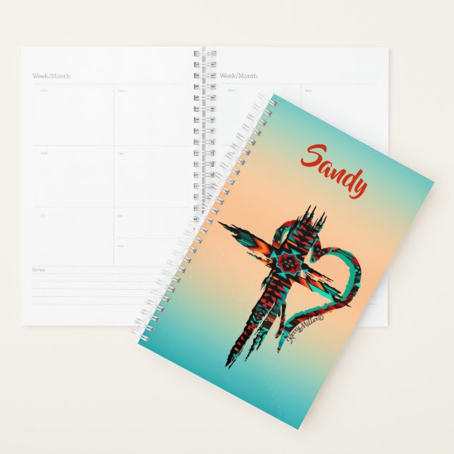 Planificador de la Cruz Suroeste (Demostración)