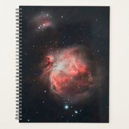 Planificador de la Nebulosa de Orión | Astronomía 