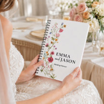 Planificador de lista de verificación de boda