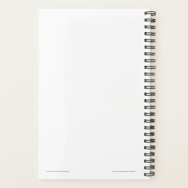 Planificador de Logbook (Reverso)