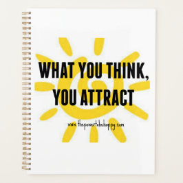 PLANIFICADOR DE MANIFESTACIÓN