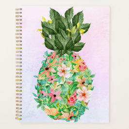 Planificador de mares tropicales