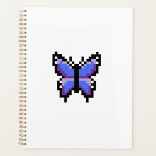 Planificador de mariposa