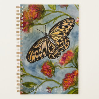 Planificador de Mariposa