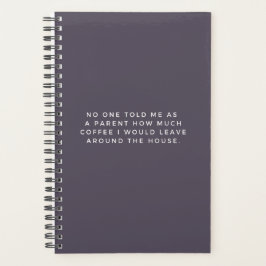 Planificador de memes para padres