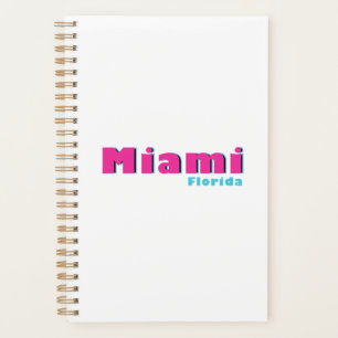 Planificador de Miami, Florida