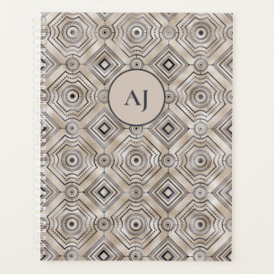 Planificador de negocios personalizar de clase per