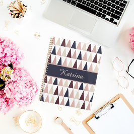 Planificador de nombre personalizado