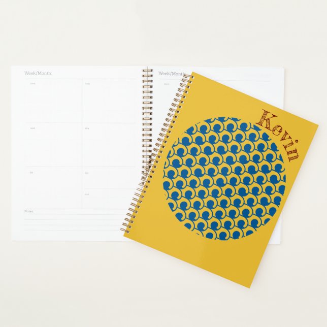 Planificador de nombres personalizado de ondas de  (Demostración)