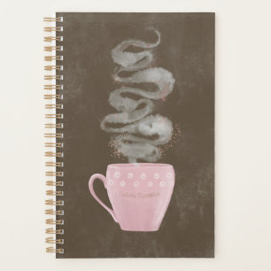 Planificador de notas de café