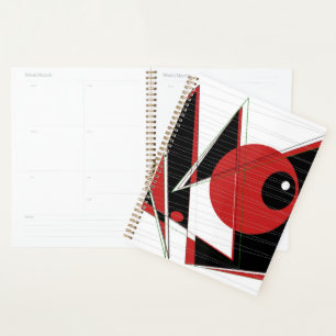 Planificador de observación de ojos rojos
