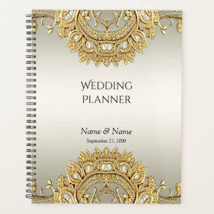 Planificador de Ornate Gold