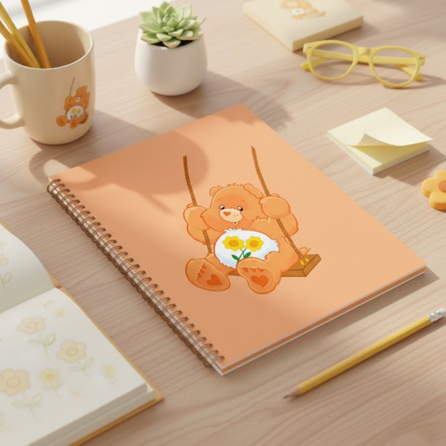 Planificador de Oso (Subido por el creador)