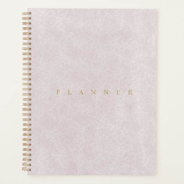 Planificador de patrón 3 (Anverso)