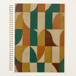 Planificador de patrones de color