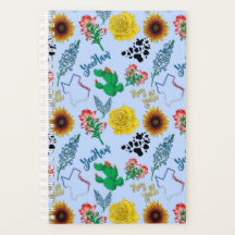 Planificador de patrones de Texas